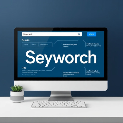 keyword research