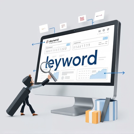 keyword research