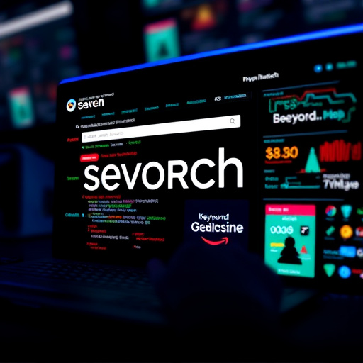 keyword research
