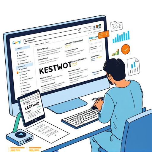 keyword research