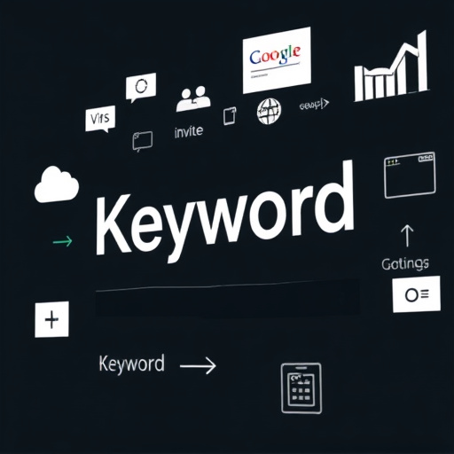 keyword research