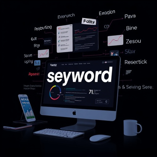 keyword research
