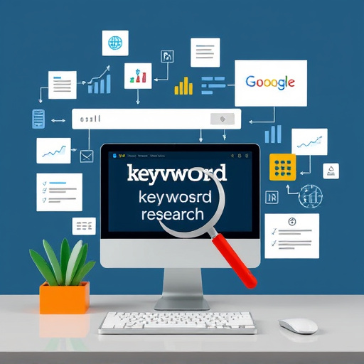 keyword research