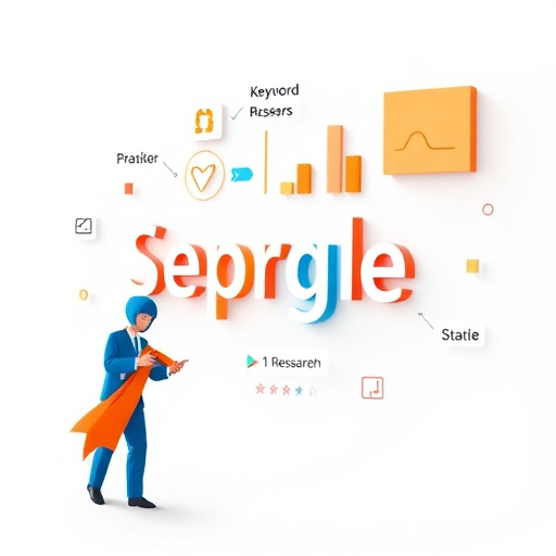 keyword research