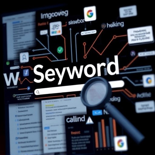keyword research