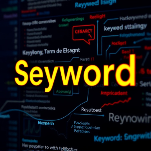 keyword research