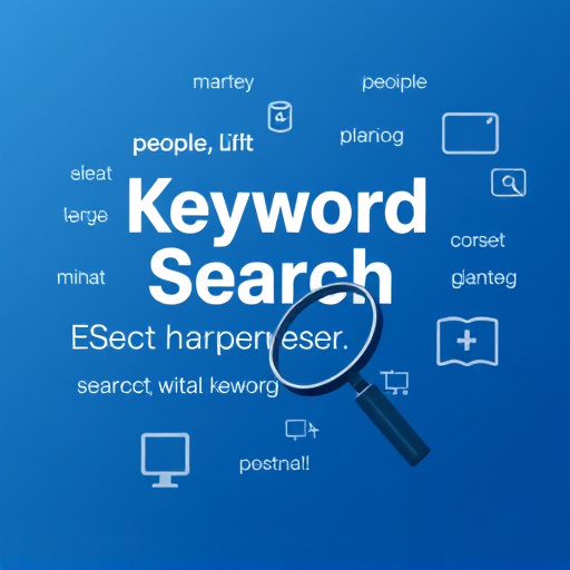 keyword research