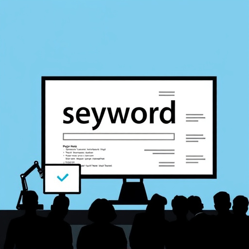 keyword research