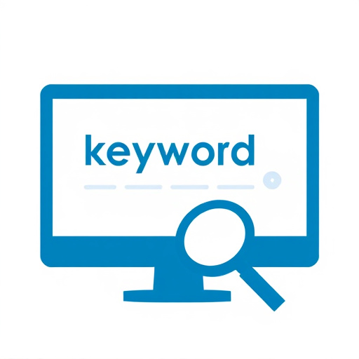 keyword research