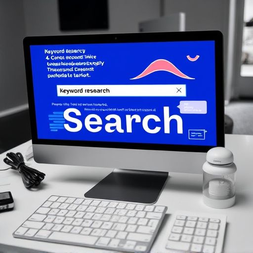 keyword research