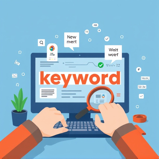 keyword research