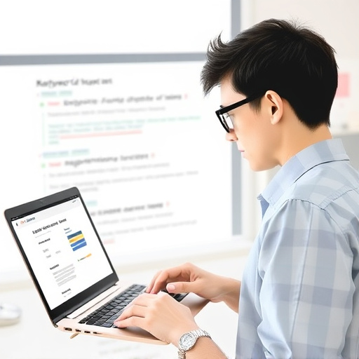keyword research