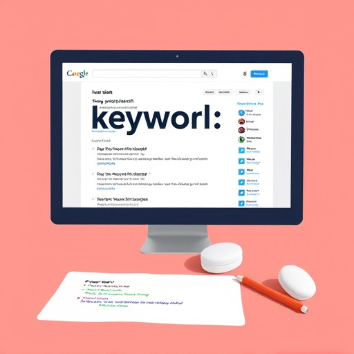 keyword research