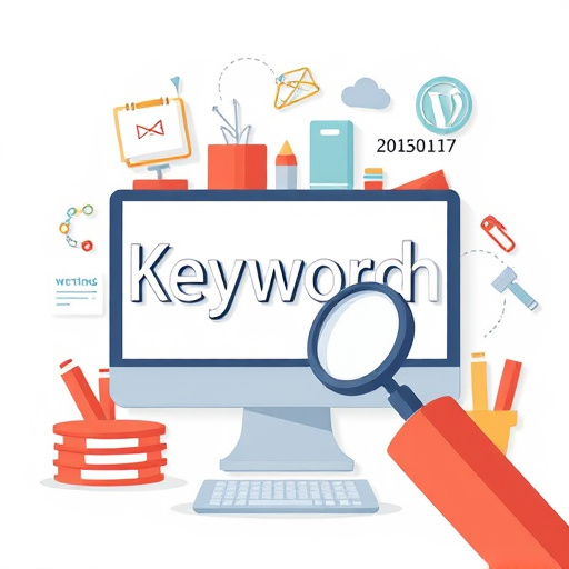 keyword research