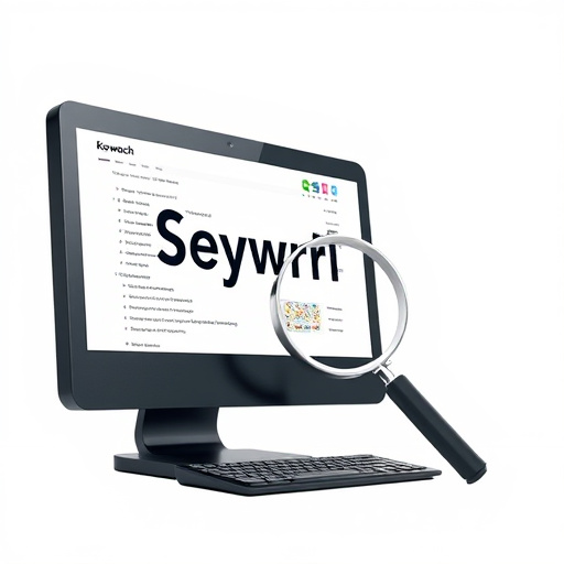 keyword research