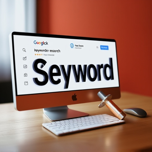 keyword research