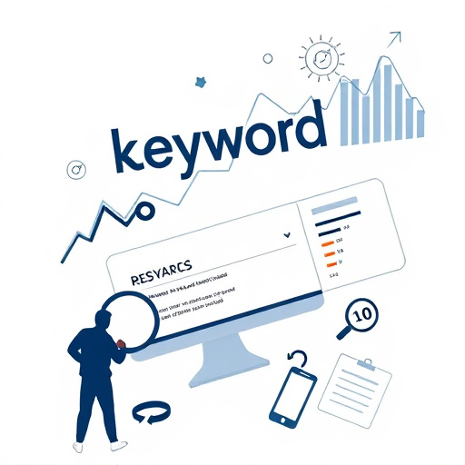 keyword research