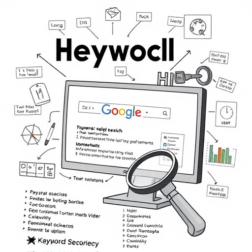 keyword research