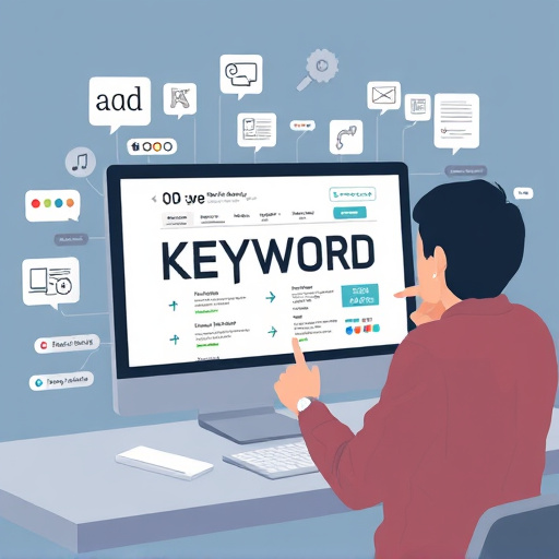 keyword research