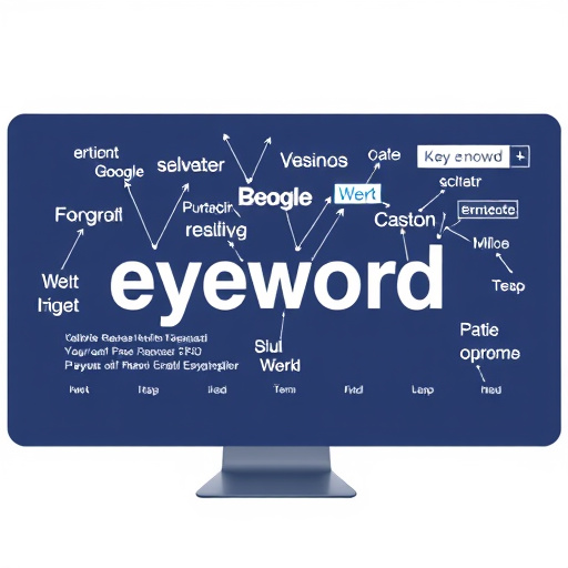 keyword research