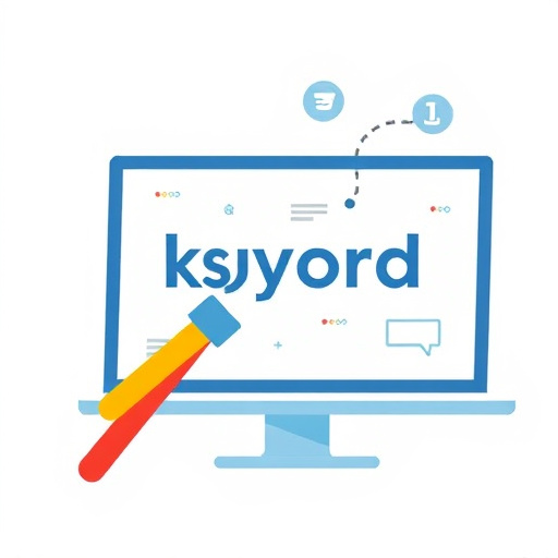 keyword research