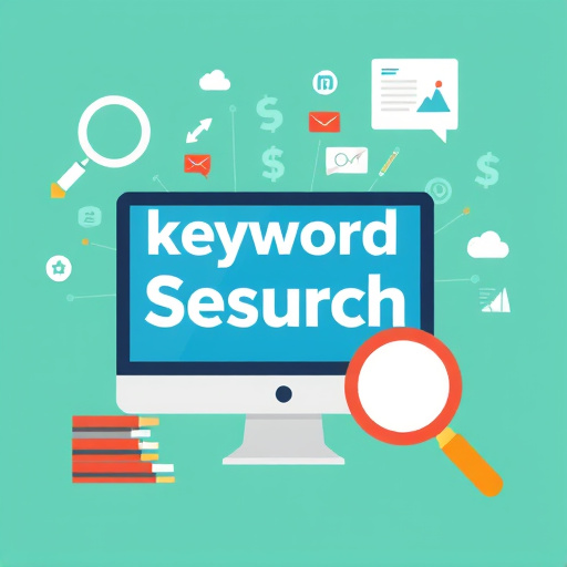 keyword research