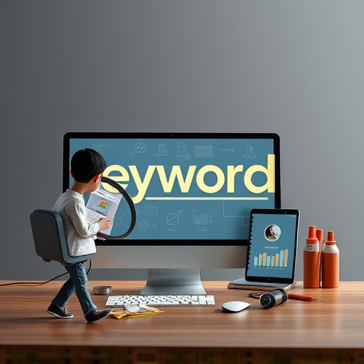 keyword research