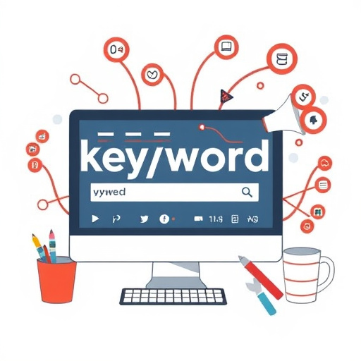 keyword research