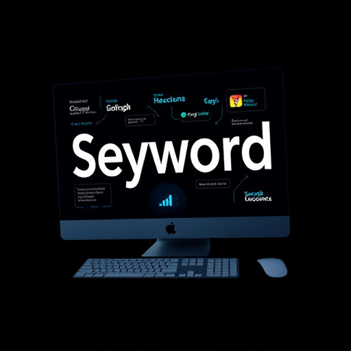 keyword research