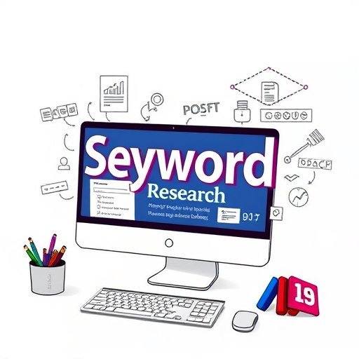 keyword research