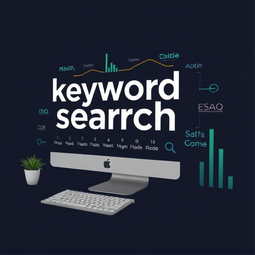keyword research