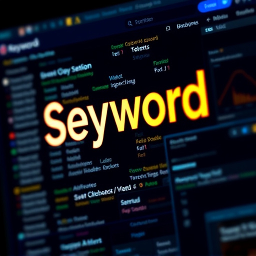 keyword research