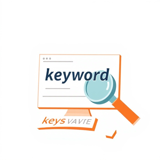 keyword research