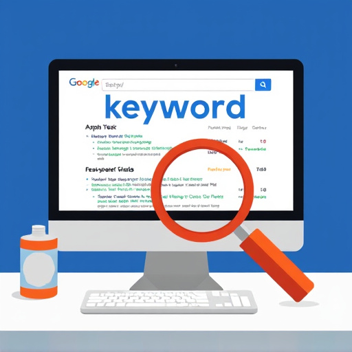 keyword research