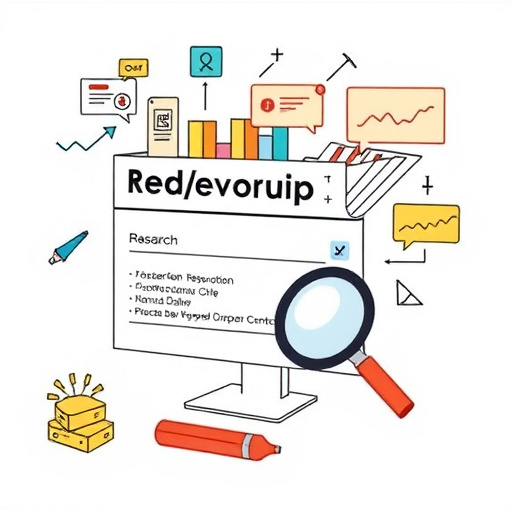 keyword research