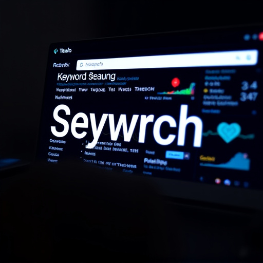 keyword research