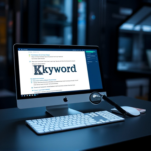 keyword research