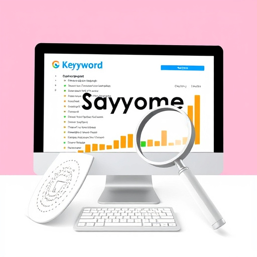keyword research