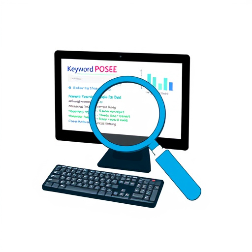keyword research