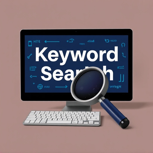 keyword research