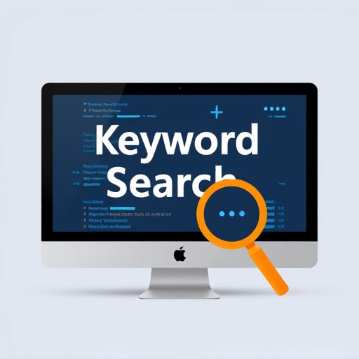 keyword research