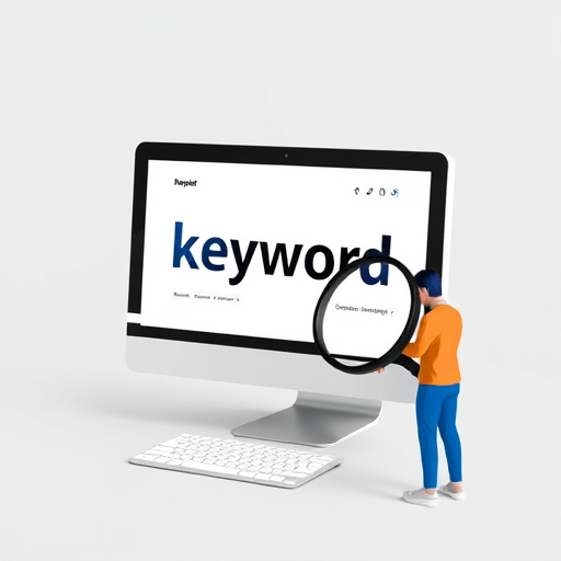 keyword research