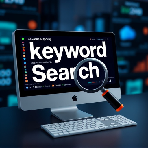 keyword research
