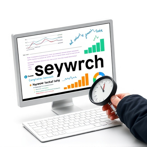 keyword research