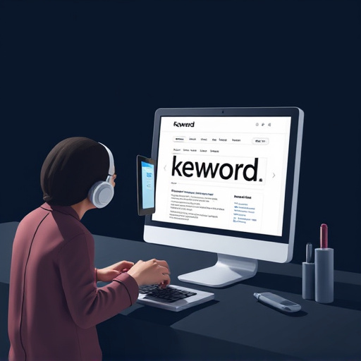 keyword research