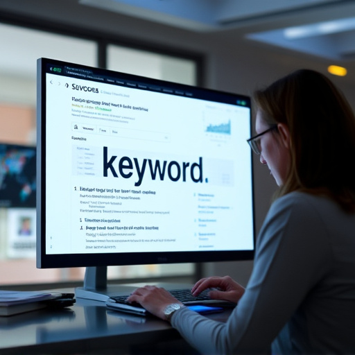 keyword research