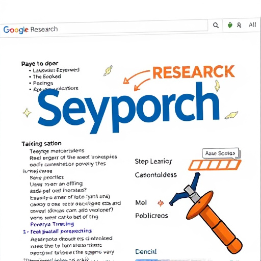 keyword research