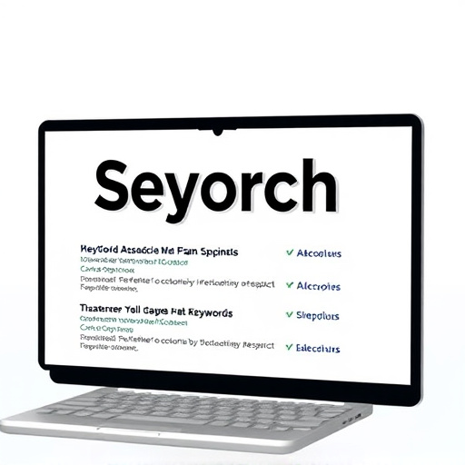 keyword research