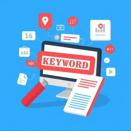 keyword research
