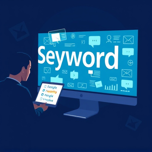 keyword research